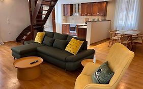 Solomou Apartment