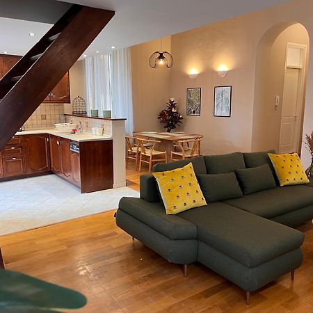 Solomou Apartment Corfu  Экстерьер фото