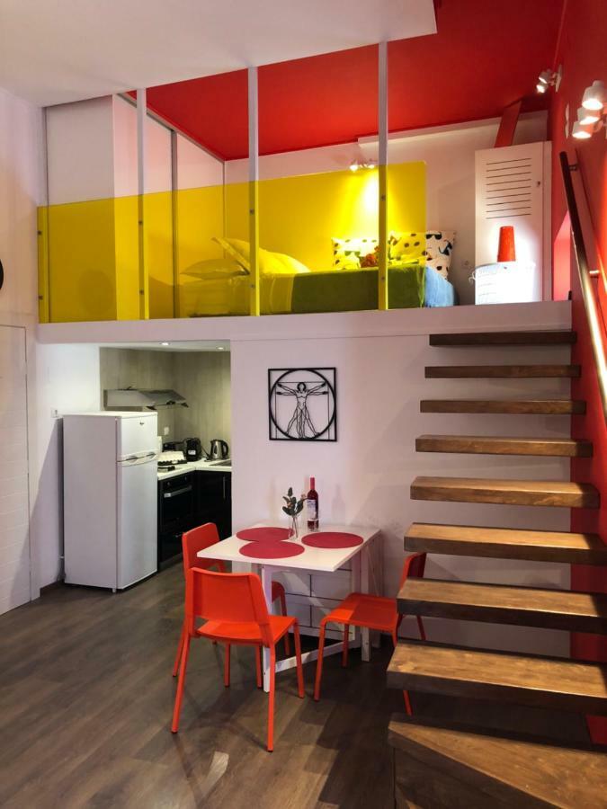 Solomou Apartment Corfu  Экстерьер фото