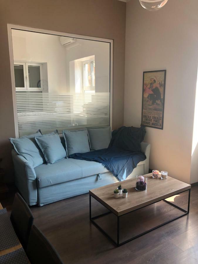 Solomou Apartment Corfu  Экстерьер фото