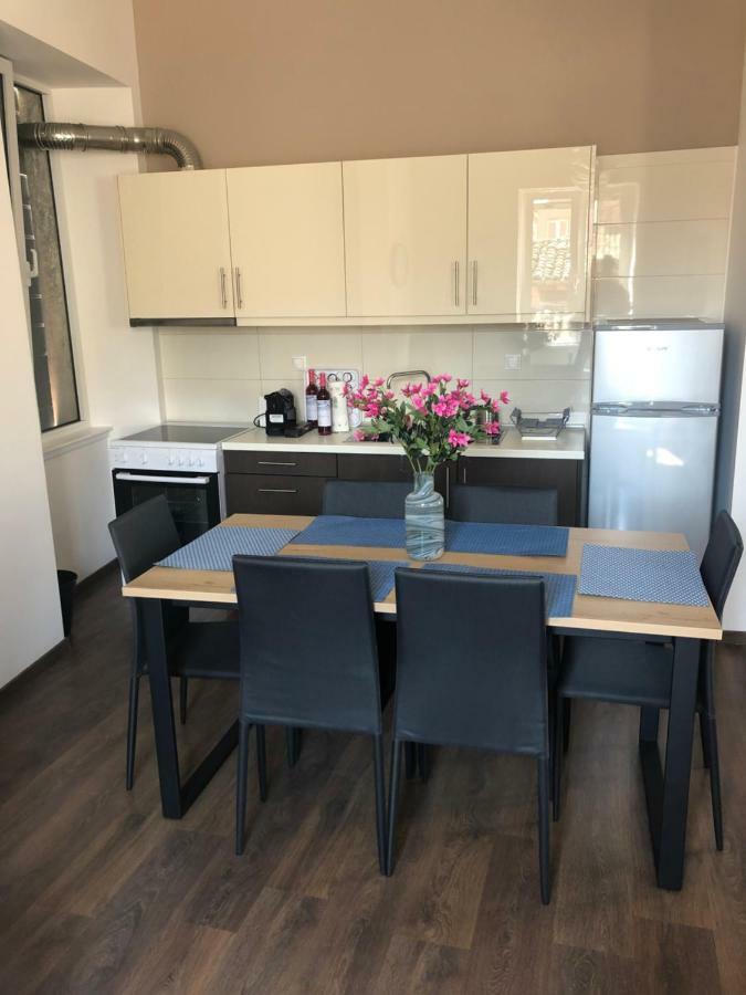 Solomou Apartment Corfu  Экстерьер фото