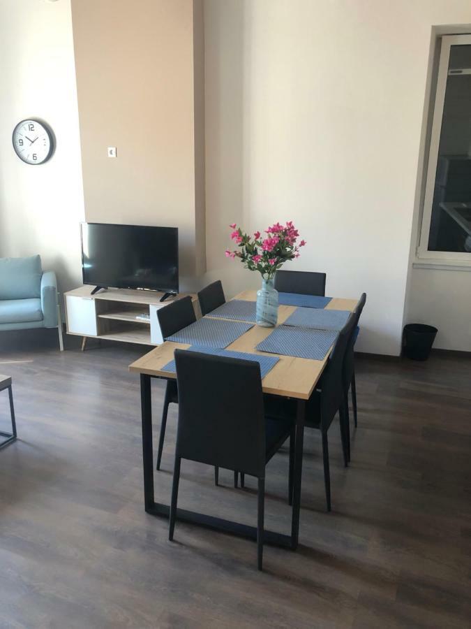 Solomou Apartment Corfu  Экстерьер фото