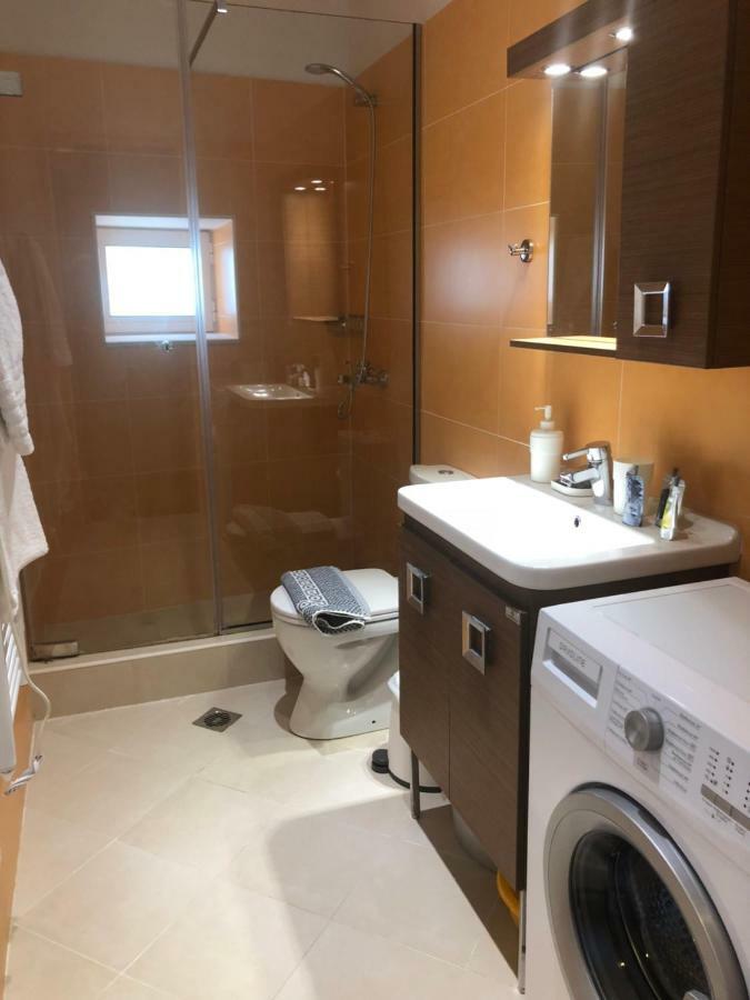 Solomou Apartment Corfu  Экстерьер фото