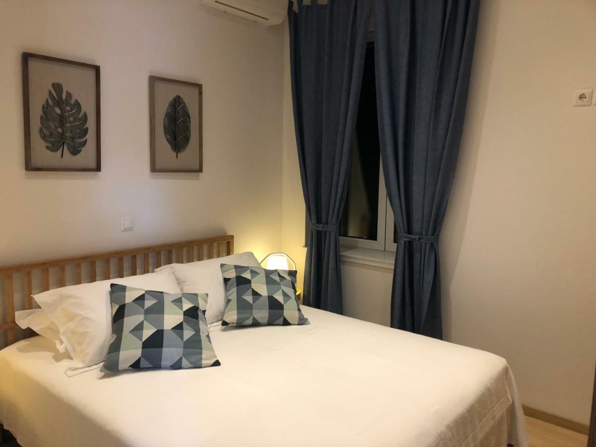 Solomou Apartment Corfu  Экстерьер фото
