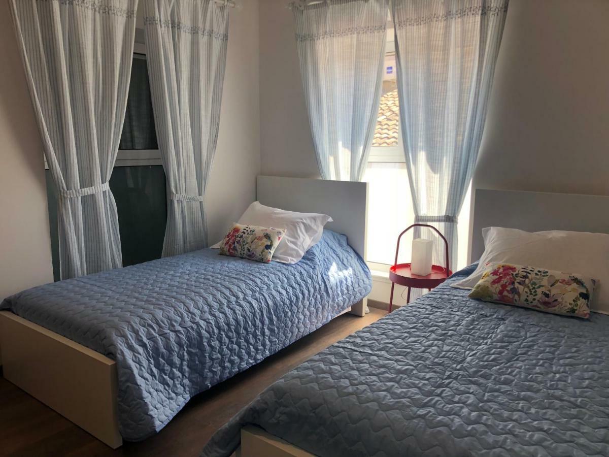 Solomou Apartment Corfu  Экстерьер фото